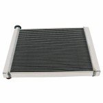 All-Aluminum ATV Radiator for Polaris RZR Models