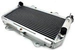Aluminum ATV Radiator for Yamaha YFZ450 (04-08)