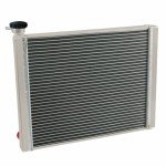 All-Aluminum ATV Radiator for Polaris RZR Models