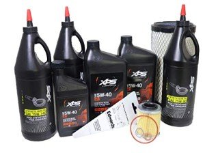 Can-Am Defender HD8/HD10 Maintenance Kit