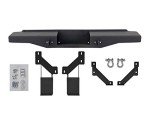 SuperATV Rear Bumper for Can-Am Defender HD