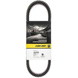 Can-Am High-Performance Drive Belt for Maverick/Defender