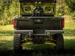 SuperATV Rear Bumper for Can-Am Defender HD