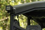 Rough Country 2" Black Series LED Kit for Can-Am