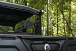 Rough Country 2" Black Series LED Kit for Can-Am