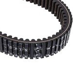 Can-Am High-Performance Drive Belt for Maverick/Defender