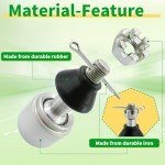 Polaris ATV Lower Ball Joint Removal Tool Kit