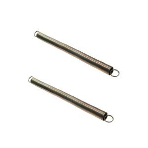 13" Trailer Support Springs - Pair for Stability