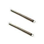 13" Trailer Support Springs - Pair for Stability
