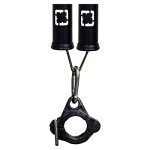 Tectran Heavy Duty Dual Spring Tender Kit 16