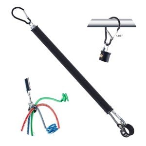 Dazakoot 25” Heavy Duty Tender Spring Kit