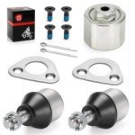 Polaris ATV Lower Ball Joint Puller Tool