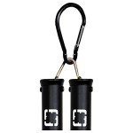 Tectran Heavy Duty Dual Spring Tender Kit 16