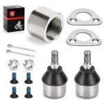 Polaris ATV Lower Ball Joint Puller Tool