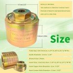 Polaris ATV Lower Ball Joint Removal Tool Kit