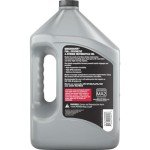 Quicksilver 10W-40 Synthetic Motorcycle Oil, 1 Gallon