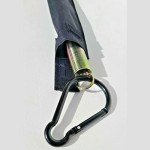 Heavy Duty 13" Single Spring Tender Kit