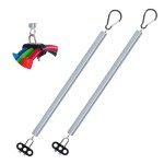 25" Heavy-Duty Spring Kit Assembly for ATV