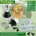 Polaris ATV Lower Ball Joint Removal Tool Kit