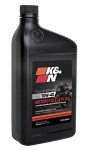 K&N 10W-40 Synthetic Oil for ATVs