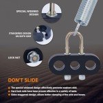 25" Heavy-Duty Spring Kit Assembly for ATV