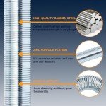 25" Heavy-Duty Spring Kit Assembly for ATV