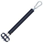 Cheemuii 20" Heavy Duty Air Line Hose Kit