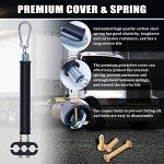 Cheemuii 20" Heavy Duty Air Line Hose Kit