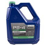 Polaris PS-4 Full Synthetic 5W-50 Oil, 1 Gallon