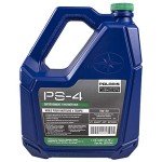 Polaris PS-4 Full Synthetic 5W-50 Oil, 1 Gallon