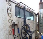 Mytee 16" Single Spring Tender Kit