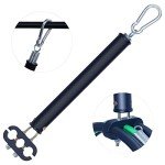 Cheemuii 20" Heavy Duty Air Line Hose Kit