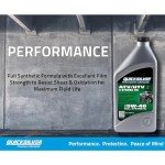 Quicksilver 5W-40 Full Synthetic ATV Engine Oil