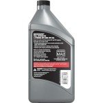 Quicksilver 5W-40 Full Synthetic ATV Engine Oil