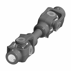 Polaris ATV Mid Prop Shaft Assembly, OEM 1332719