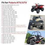 Polaris Sportsman Front Prop Shaft Yoke & U-Joint