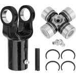 Polaris RZR Ranger Sportsman Front Prop Shaft Yoke