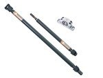 SuperATV Heavy Duty Driveline Prop Shaft for RZR