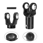 Polaris Sportsman Front Prop Shaft Yoke & U-Joint