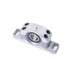 SuperATV Heavy Duty Driveline Prop Shaft for RZR