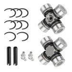 Polaris Sportsman Front Prop Shaft Yoke & U-Joint