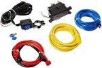 KFI ATV Wiring Harness - Regular Edition