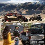 Brake Pads for Can-Am Maverick X3 & Trail