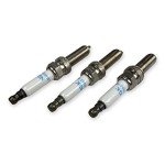 Can-Am Maverick X3 Turbo NGK Spark Plug Set