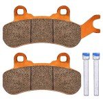 Brake Pads for Can-Am Maverick X3 & Trail