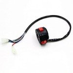 Wiring Harness and CDI for 50cc-125cc ATVs