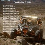 Can-Am Maverick X3 Air Filter Set (3 Pack)