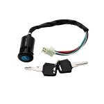 Kick Starter Engine Wiring Harness for Pit Bikes