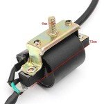 Electric Start Engine Wiring Harness for ATVs & Bikes