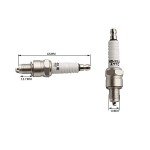 Kick Starter Engine Wiring Harness for Pit Bikes